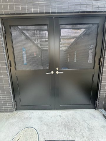 メイクスWアート丸の内　名古屋市賃貸　仲介手数料無料のその他共用部分