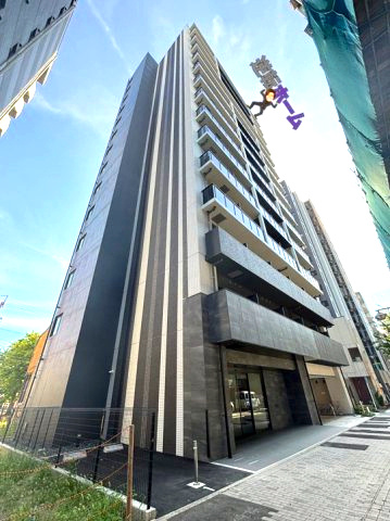 メイクスWアート丸の内　名古屋市賃貸　仲介手数料無料の外観