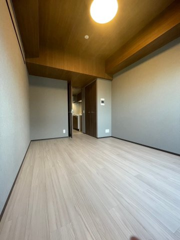 メイクスWアート丸の内　名古屋市賃貸　仲介手数料無料の居間・リビング