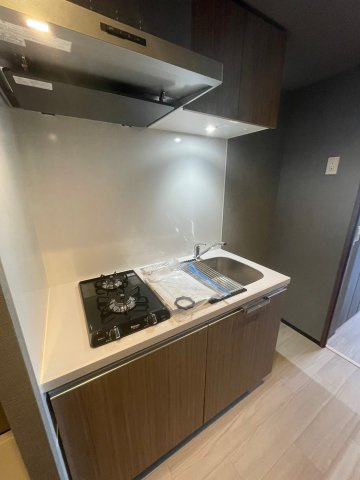 メイクスWアート丸の内　名古屋市賃貸　仲介手数料無料のキッチン