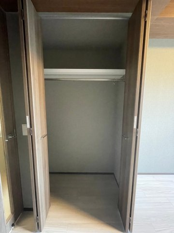 メイクスWアート丸の内　名古屋市賃貸　仲介手数料無料の収納