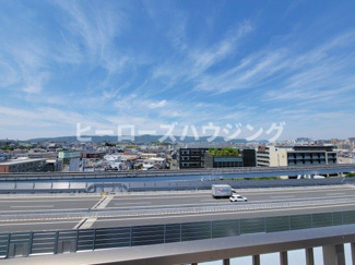 【展望】 | シャインビュー豊中