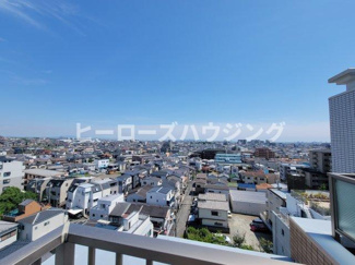 【展望】 | シャインビュー豊中