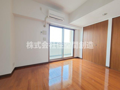 【内装】 | シャインビュー豊中