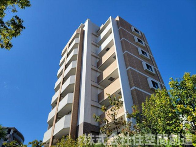 【外観】 | シャインビュー豊中