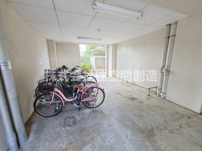 【その他共用部分】 | シャインビュー豊中