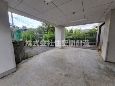 【駐車場】 | シャインビュー豊中