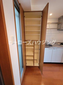 【内装】 | シャインビュー豊中