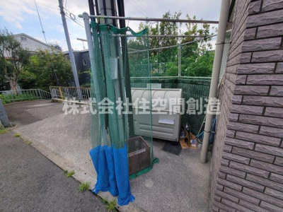 【その他共用部分】 | シャインビュー豊中