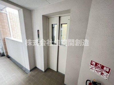 【その他共用部分】 | シャインビュー豊中