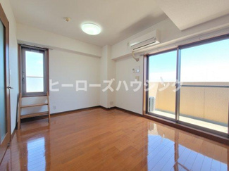 【内装】 | シャインビュー豊中