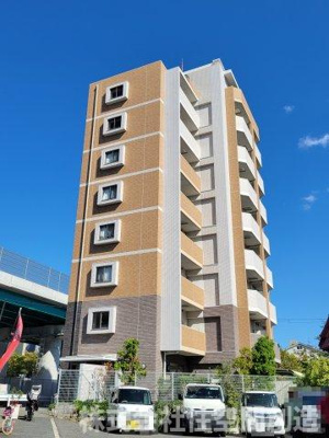 【外観】 | シャインビュー豊中