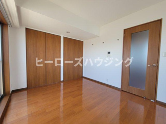 【内装】 | シャインビュー豊中