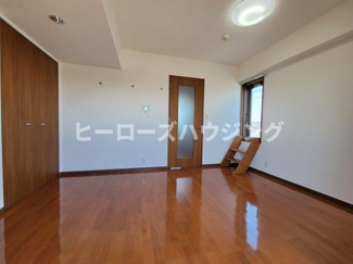【居間・リビング】 | シャインビュー豊中 | ※2026年6月上旬撮影！