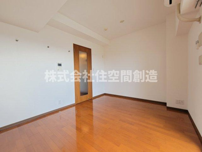 【居間・リビング】 | シャインビュー豊中