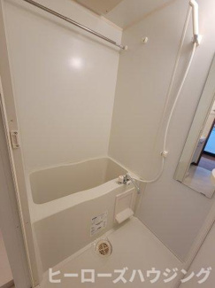 【浴室】 | シャインビュー豊中