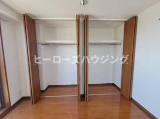 【収納】 | シャインビュー豊中