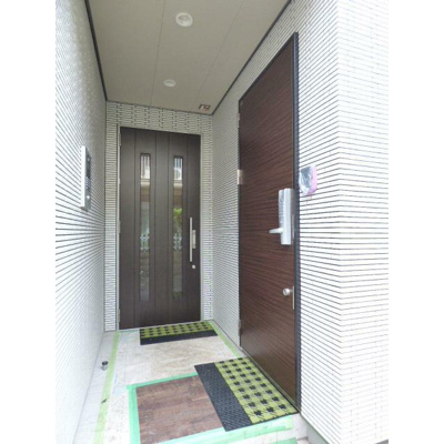 【その他共用部分】 | CasaBrezza