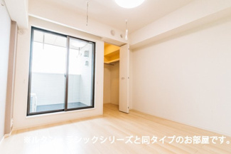 【内装】