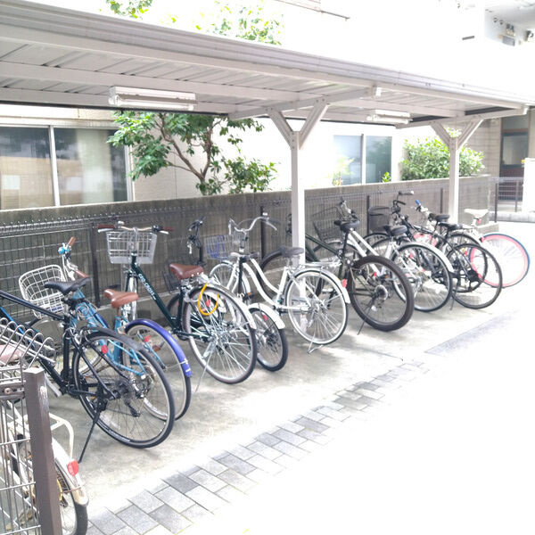 ラ　ベル　ヴィー　名古屋市賃貸　仲介手数料無料のその他