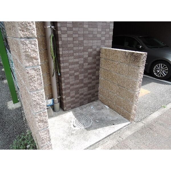 ラ　ベル　ヴィー　名古屋市賃貸　仲介手数料無料のその他共用部分