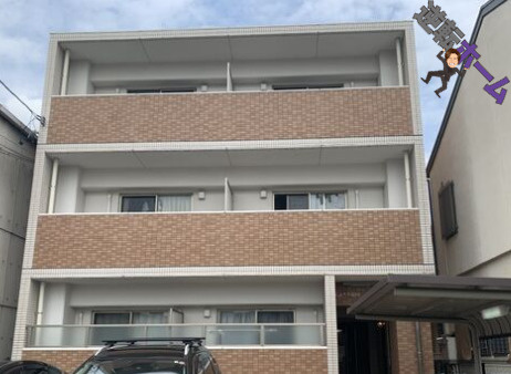 ラ・ヴィアンパレスⅡ　名古屋市賃貸　仲介手数料無料