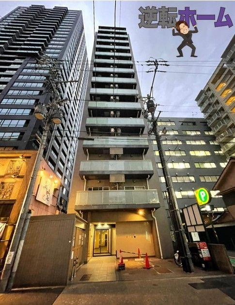 ライブコート泉の外観|外観