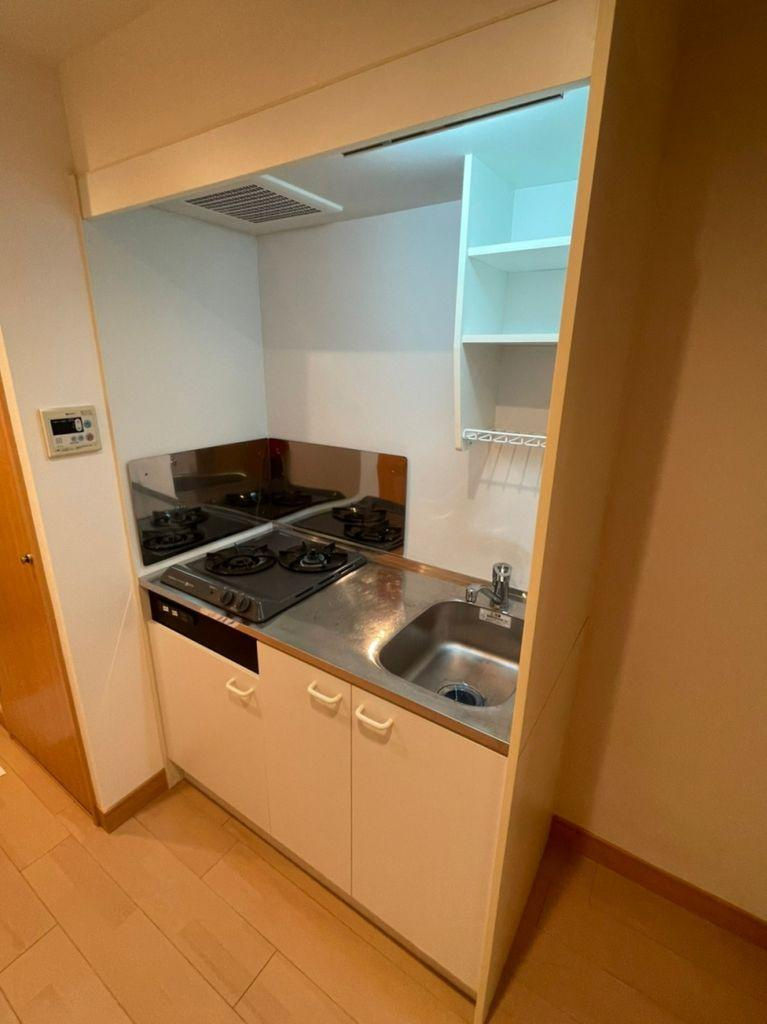 ライブコート泉のキッチン|キッチン