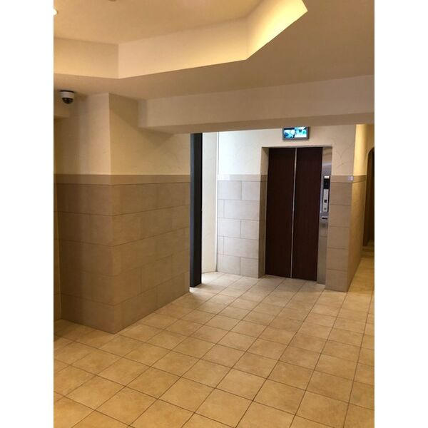 ランドルチェ大須　名古屋市賃貸　仲介手数料無料の設備