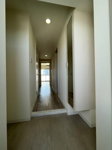 リヴシティ浅間町　名古屋市賃貸　仲介手数料無料の玄関