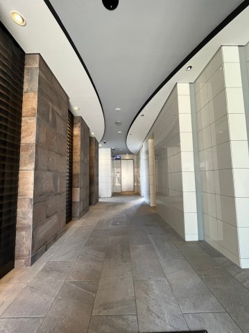 リヴシティ浅間町　名古屋市賃貸　仲介手数料無料のロビー