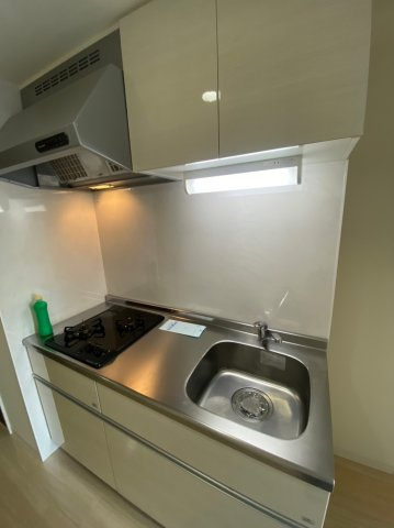 リヴシティ浅間町　名古屋市賃貸　仲介手数料無料のキッチン