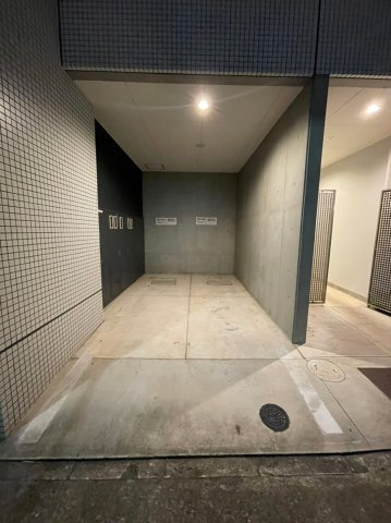 リエス東別院　名古屋市賃貸　仲介手数料無料の駐車場