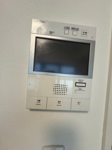 ルーエ池下　名古屋市賃貸　仲介手数料無料のセキュリティ