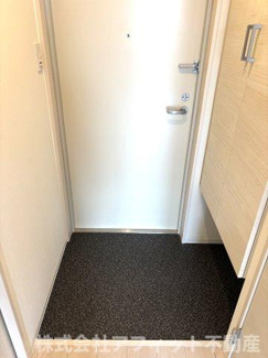 【エントランス】 | 月光東福山駅前 | ※イメージです