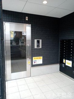 【その他共用部分】 | 月光東福山駅前 | オートロック