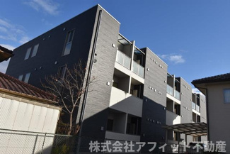 【外観】 | 月光東福山駅前