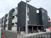 月光東福山駅前の画像