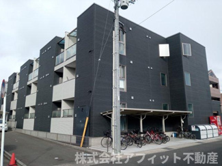 【外観】 | 月光東福山駅前 | 月光東福山駅前・鉄骨造