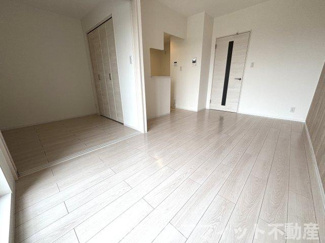 【居間・リビング】 | 月光東福山駅前 | ※イメージです