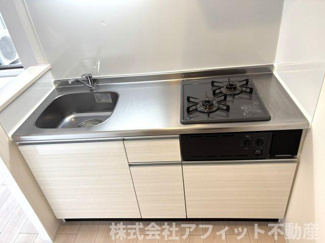 【キッチン】 | 月光東福山駅前 | ※イメージです