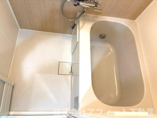 【浴室】 | 月光東福山駅前 | ※イメージです