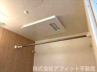 【その他】 | 月光東福山駅前 | 浴室換気乾燥機※イメージです