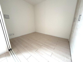 【寝室】 | 月光東福山駅前 | 洋室3.9帖※イメージです