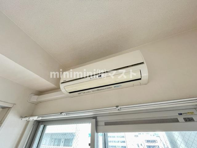 プレサンス松屋町駅前デュオの設備