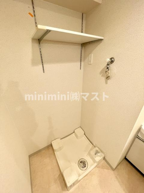 プレサンス松屋町駅前デュオのその他