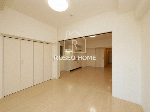 ディオスカーボ難波の内装|同マンション別部屋：参考写真