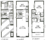 ★仲介手数料無料★ 磯子２丁目の画像