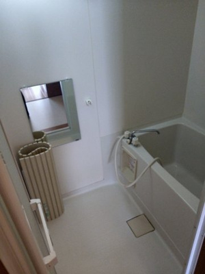 【浴室】 | さくらハウス三愛