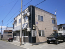 さくらハウス三愛の画像